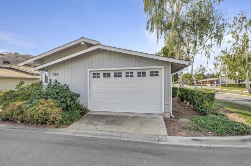 380 Mill Pond Dr, San Jose, CA 95125-1428