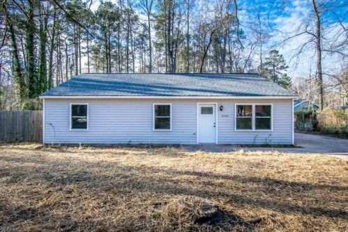 6581 Pine Haven Cir, Zanoni, VA 23061-2837