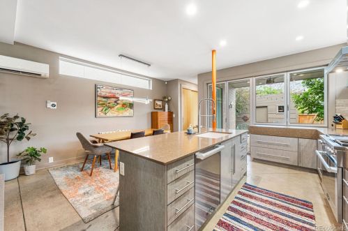 3326 Shoshone St, Denver CO  80211-3427 exterior