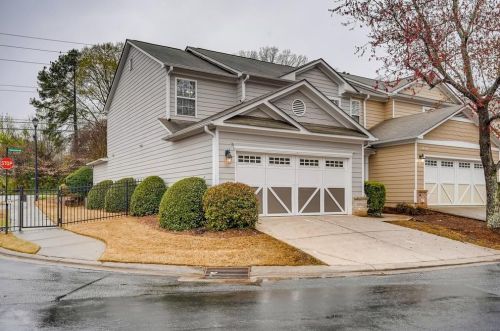 1901 Hampton Ln, Atlanta, GA 30316-3794