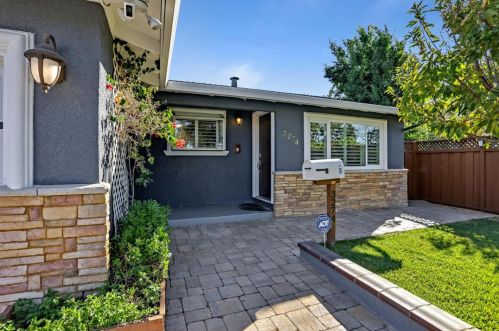 3274 San Rivas Dr, San Jose, CA 95148-2035