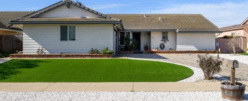 883 Gwyne Ave, Santa Barbara, CA 93111-2418
