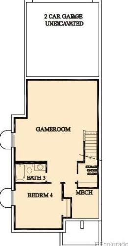 9827 61st Ave, Denver CO 80238 exterior