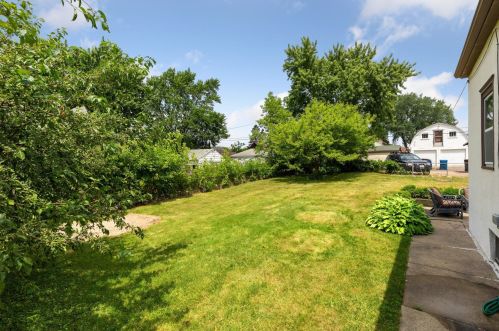 267 Haskell St, Saint Paul MN  55118-1522 exterior