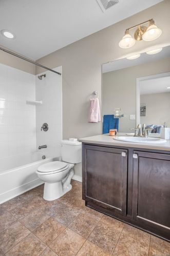 4854 Wenatchee St, Aurora CO 80015-6799 exterior