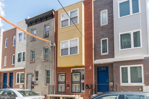 1927 9th St, Philadelphia, PA 19148-2366