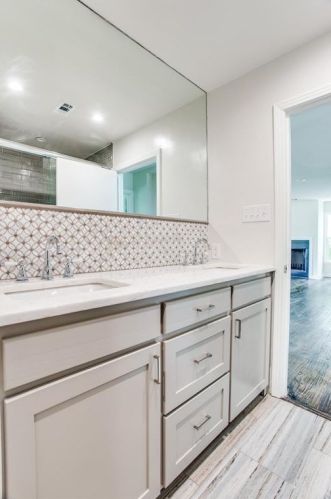 3908 Trail Lake Dr, Fort Worth TX  76109-3522 exterior