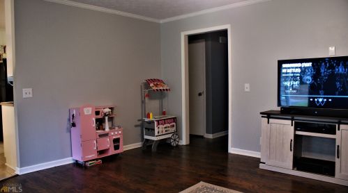 3949 Woodland Cir, Conyers GA  30013-3056 exterior