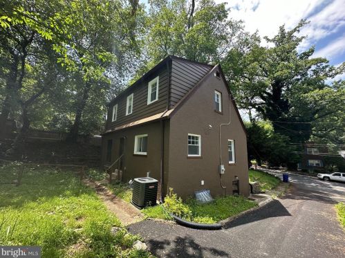 514 Silver Spring Ave, Silver Spring MD 20910-4616 exterior