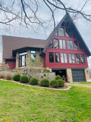 2692 Wildflower Dr, Springfield, OH 45504-4400
