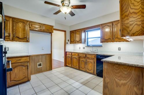 3122 Regency, Carrollton TX 75007-2720 exterior