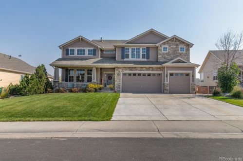 4894 Craftsman Dr, Parker, CO 80134-4536
