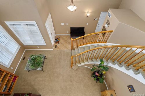 24722 Crestridge Pl, Denver CO 80015-2678 exterior