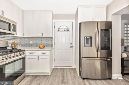 9923 Sutherland Rd, Silver Spring MD 20901-2314 exterior