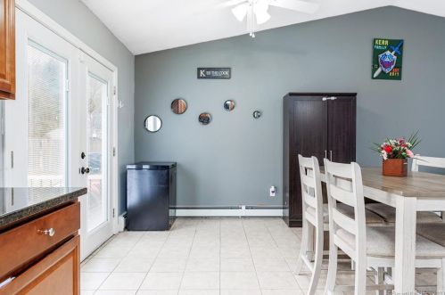 70 Pleasant View Dr, Killingly CT  06241-1213 exterior