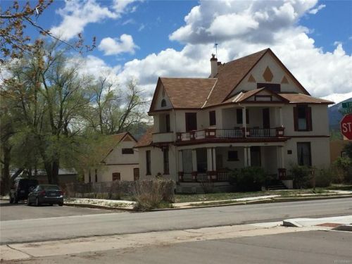 803 F St, Salida, CO 81201-2610