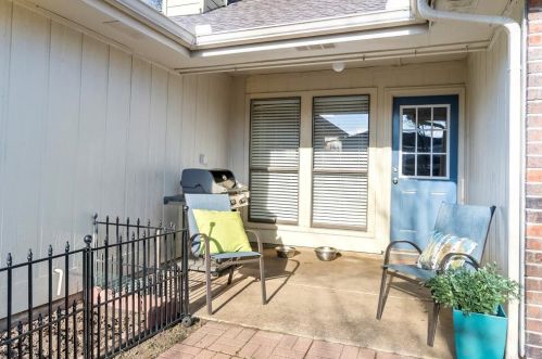 5229 Turtle Cv Rd, Garland TX 75044-4931 exterior