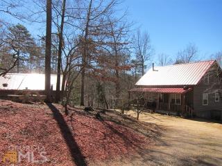 250 River Swing Rd, Cornelia, GA 30531-5895