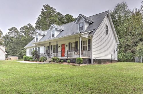1315 Old Swimming Pool Rd, Jefferson, GA 30549-5428