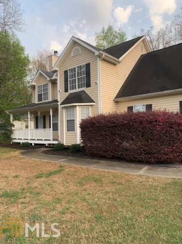 1305 Kathryn Ct, Stockbridge, GA 30281-6736