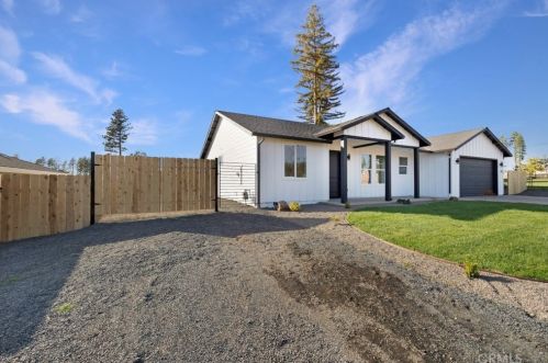 6219 Fern Ln, Paradise, CA 95969-3133