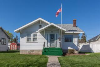 2518 Euclid Ave, Spokane WA  99207-5603 exterior