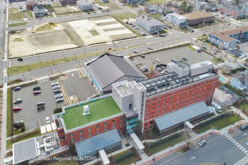 1501 Ocean Ave, Tinton Falls NJ  07712-5616 exterior