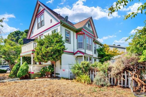 534 West St, Vacaville, CA 95688-4519