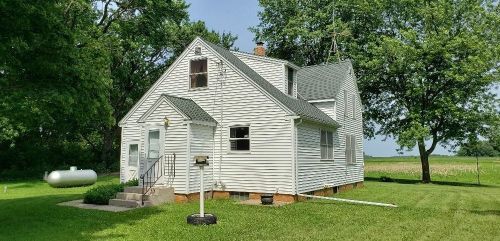 1681 500th Ave, Bricelyn, MN 56014-2101