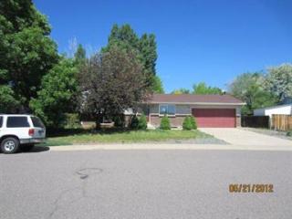 13205 Mercury Dr, Littleton CO  80124-2927 exterior