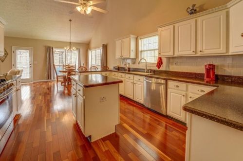 3361 Deer Hollow Trl, Conyers GA  exterior