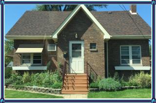 316 Kinzie St, Thornton, IL 60476-1118