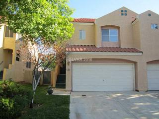 1656 Cloister Ave, Henderson NV  89014-3432 exterior