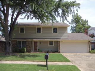 1707 Northcrest Dr, Norman, OK 73071-7417