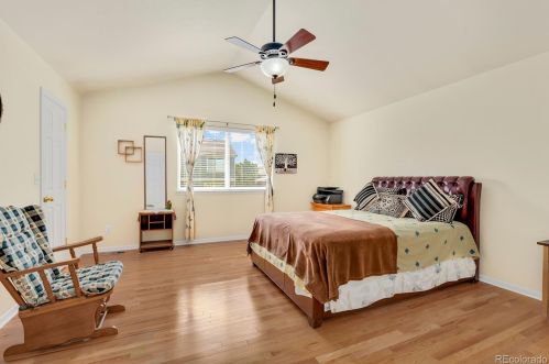 2447 Halifax Way, Denver CO  80013-4627 exterior