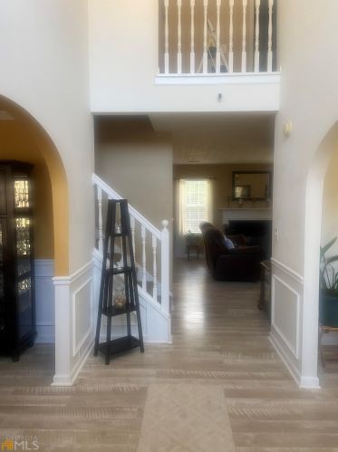 109 Cottonbelle Dr, Stockbridge, GA 30281-9146