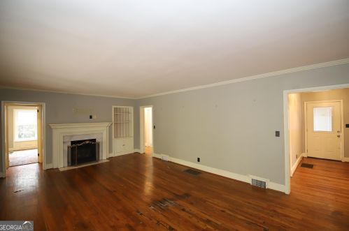 109 Ridgecrest Rd, Lagrange GA  30240-2137 exterior