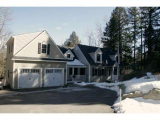 43 Lower Waldron Rd, Meredith, NH 03253-4609
