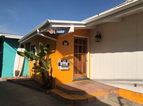 254 Avenida Del Poniente, San Clemente, CA 92672-5063