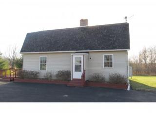10 Gonyeau Rd, Georgia VT  05468-3297 exterior