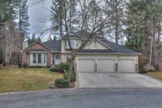 12008 Green Hollow Ct, Spokane WA  99218-2794 exterior