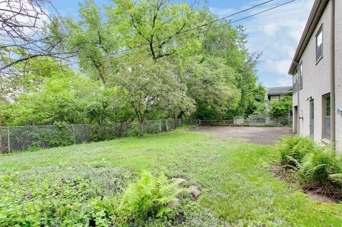 505 Hilltop Ave, Saint Paul MN  55113-6943 exterior