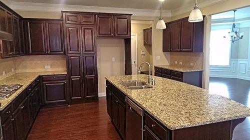 950 Reserve Point Pl, Suwanee GA  30024-1658 exterior