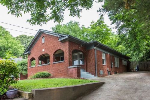 958 Confederate Ave, Atlanta, GA 30316-2564