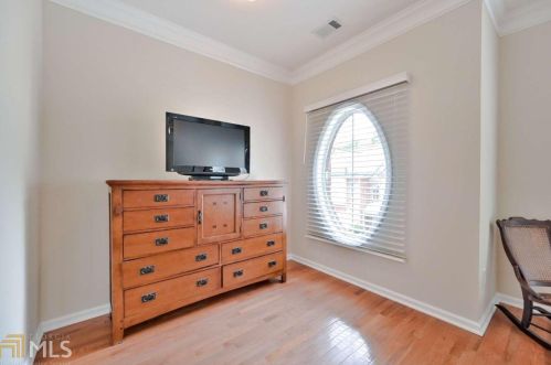 3512 Henderson Reserve, Atlanta GA  30341-6055 exterior