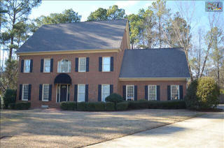 13 Williamstown Ct, Columbia, SC 29212-8645