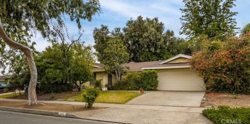 723 Vista Del Gaviota Ave, Orange, CA 92865-3427