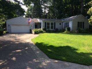 6652 Heisley Rd, Concord Township, OH 44060-4504