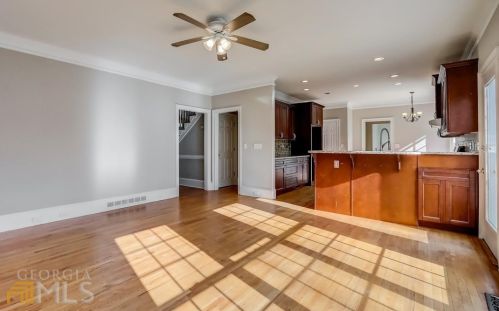 3110 Brians Crk Dr, Conyers GA  30013-6437 exterior
