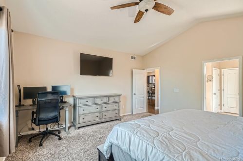 26037 Ellsworth Pl, Denver CO  80018-1729 exterior